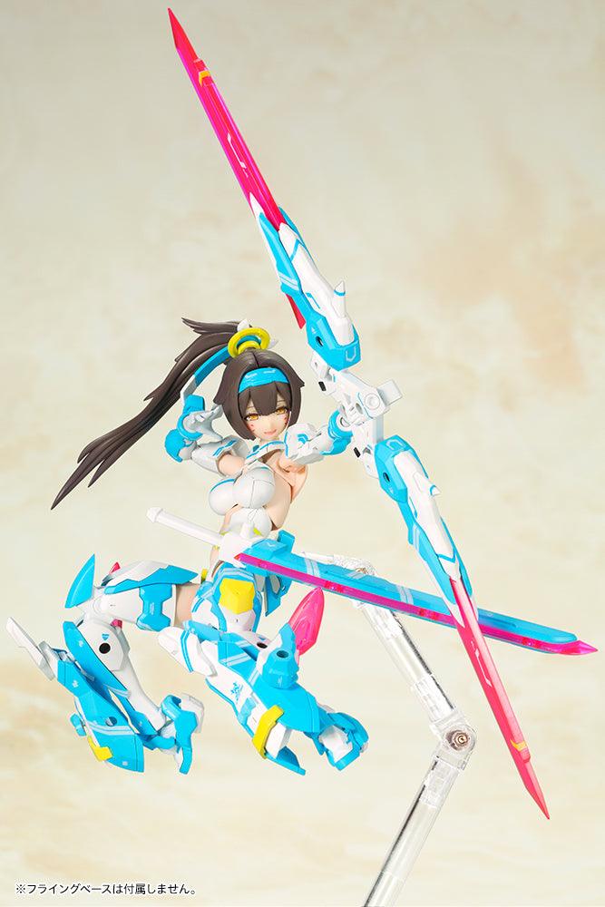 Kotobukiya 1/1 Megami Device Series Asra Archer Aoi - Trinity Hobby