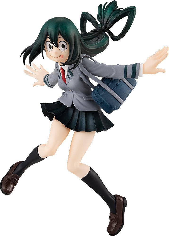 My Hero Academia Series Pop Up Parade Tsuyu Asui - Trinity Hobby