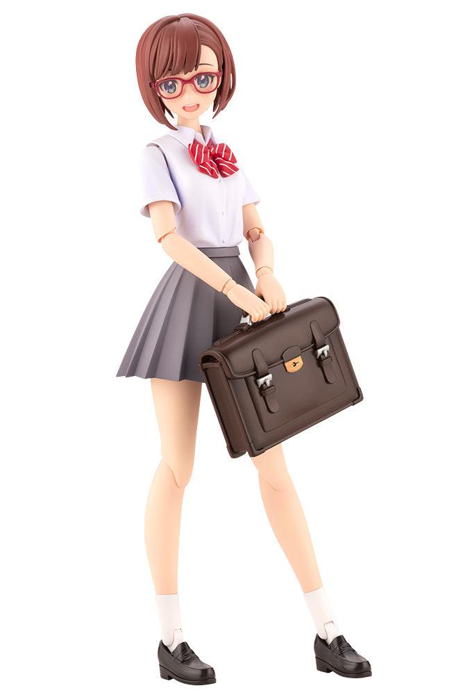 [Sale] 1/10 Sousai Shojo Teien Series Koyomi Takanashi (Ryobu High School Summer Clothes) - Trinity Hobby
