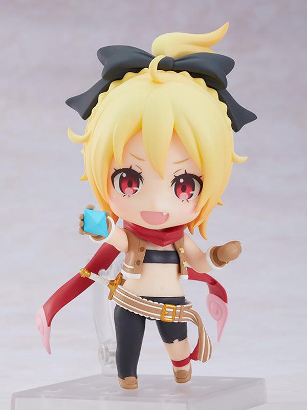 Re:Zero - Starting Life in Another World- Series Nendoroid Felt - Trinity Hobby