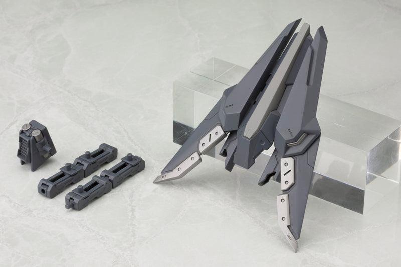 Kotobukiya M.S.G Series Exceed Binder (06) - Trinity Hobby