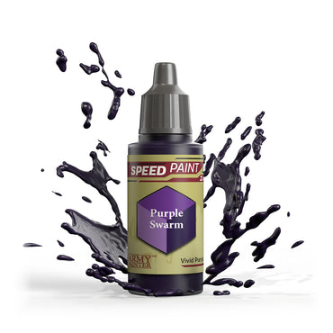 Army Painter Speedpaint: Purple Swarm