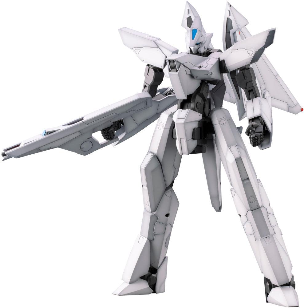 Kotobukiya M.S.G Series Variable Frame System01 Garudagear (Beluga) - Trinity Hobby