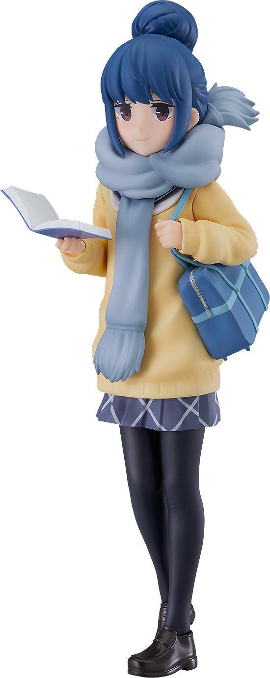 Laid-Back Camp Series Pop Up Parade Rin Shima - Trinity Hobby