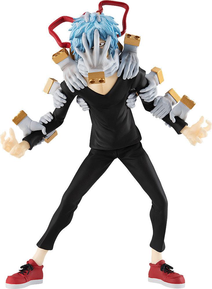 My Hero Academia Series Pop Up Parade Tomura Shigaraki - Trinity Hobby