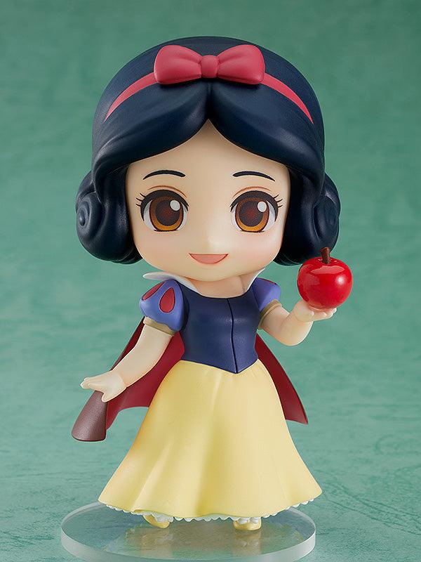 Snow White and the Seven Dwarfs Series Nendoroid Snow White - Trinity Hobby