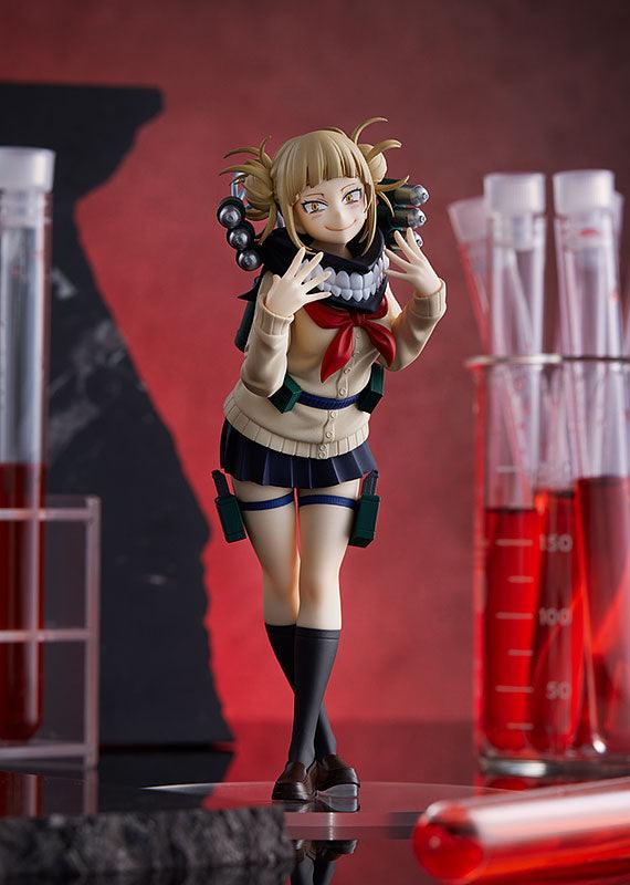 My Hero Academia Series Pop Up Parade Himiko Toga - Trinity Hobby