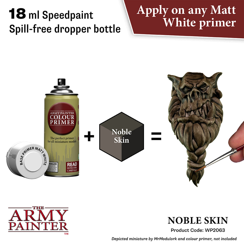 [Sale] Army Painter Speedpaint: Noble Skin