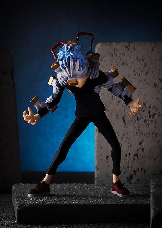 My Hero Academia Series Pop Up Parade Tomura Shigaraki - Trinity Hobby