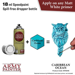 [Sale] Army Painter Speedpaint: Caribbean Ocean