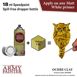 [Sale] Army Painter Speedpaint: Ochre Clay