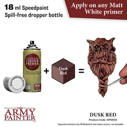 [Sale] Army Painter Speedpaint: Dusk Red