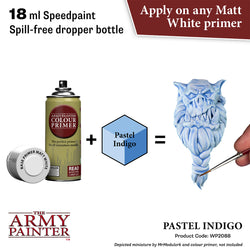Army Painter Speedpaint: Pastel Indigo