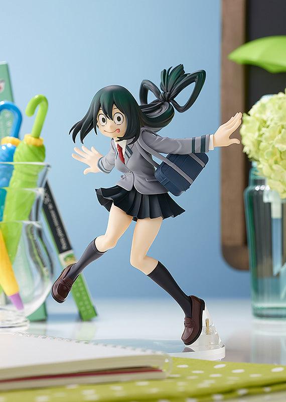 My Hero Academia Series Pop Up Parade Tsuyu Asui - Trinity Hobby