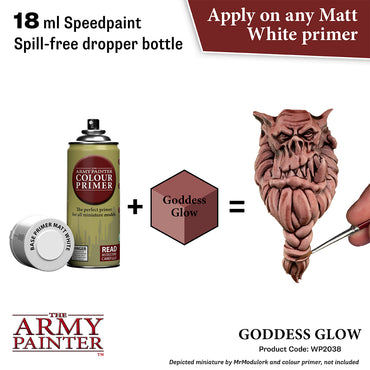 [Sale] Army Painter Speedpaint: Goddess Glow