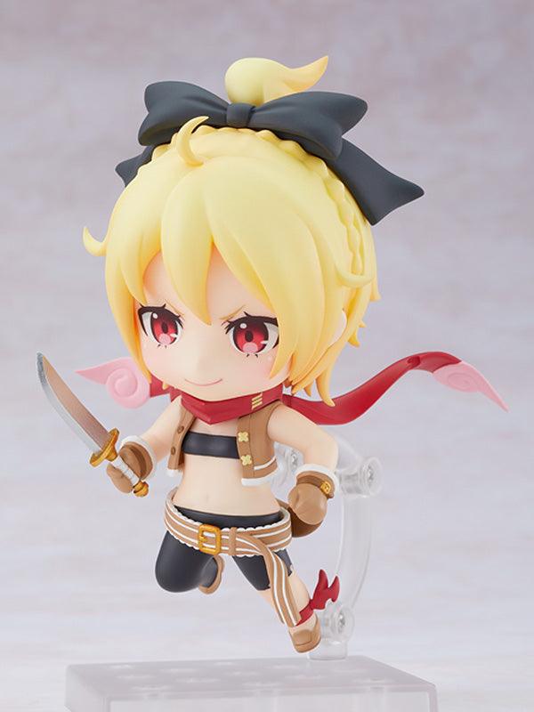 Re:Zero - Starting Life in Another World- Series Nendoroid Felt - Trinity Hobby