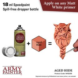 Army Painter Speedpaint: Aged Hide