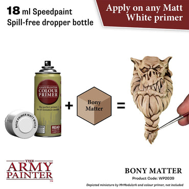 Army Painter Speedpaint: Bony Matter