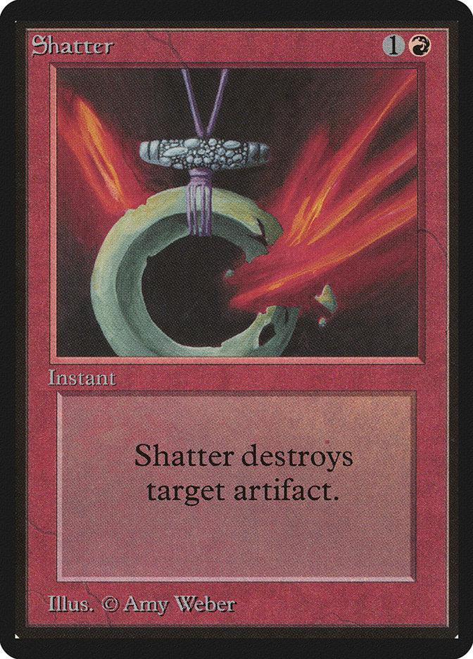Shatter [Beta Edition] - Trinity Hobby