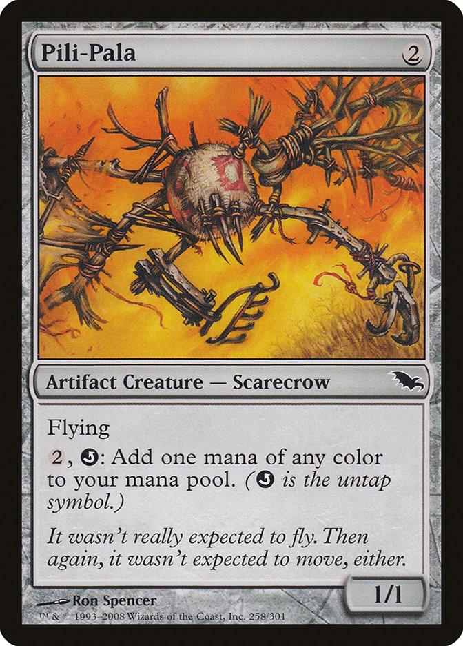 Pili-Pala [Shadowmoor] - Trinity Hobby