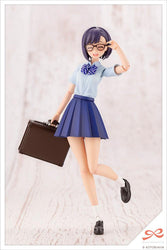 Koyomi Takanashi (Ryobu High School Summer Clothes) Dreaming Style True Sapphire - Trinity Hobby