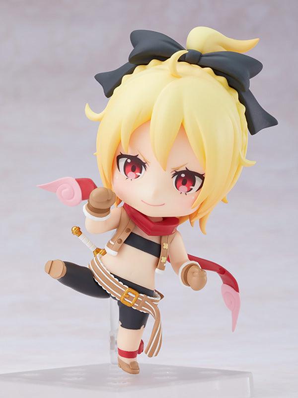 Re:Zero - Starting Life in Another World- Series Nendoroid Felt - Trinity Hobby