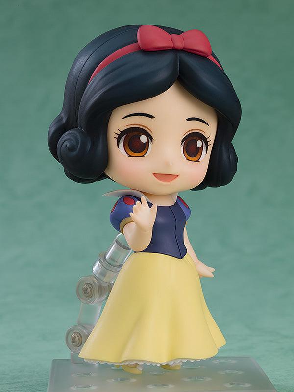 Snow White and the Seven Dwarfs Series Nendoroid Snow White - Trinity Hobby