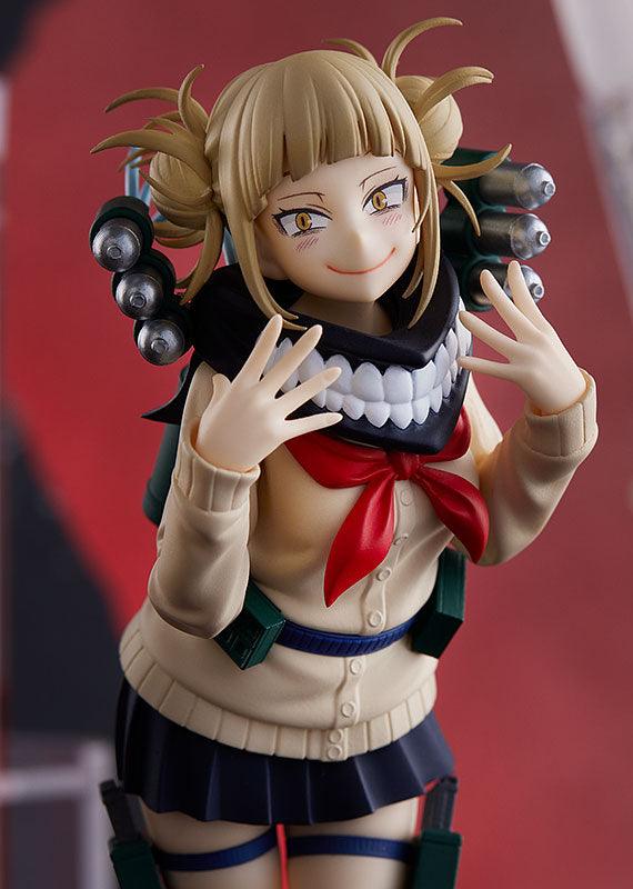 My Hero Academia Series Pop Up Parade Himiko Toga - Trinity Hobby