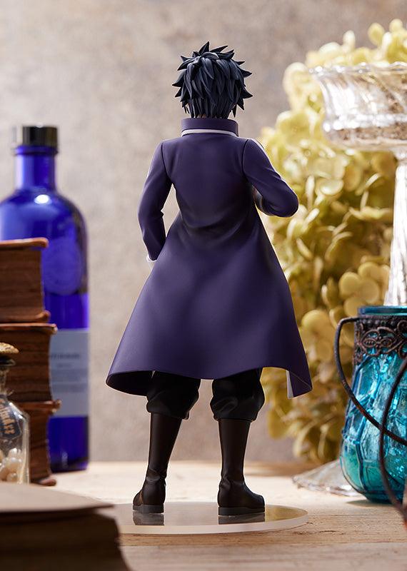 Good Smile Company Fairy Tail Final Season Series Pop Up Parade Gray Fullbuster: Grand Magic Games Arc Ver. Figure - Trinity Hobby