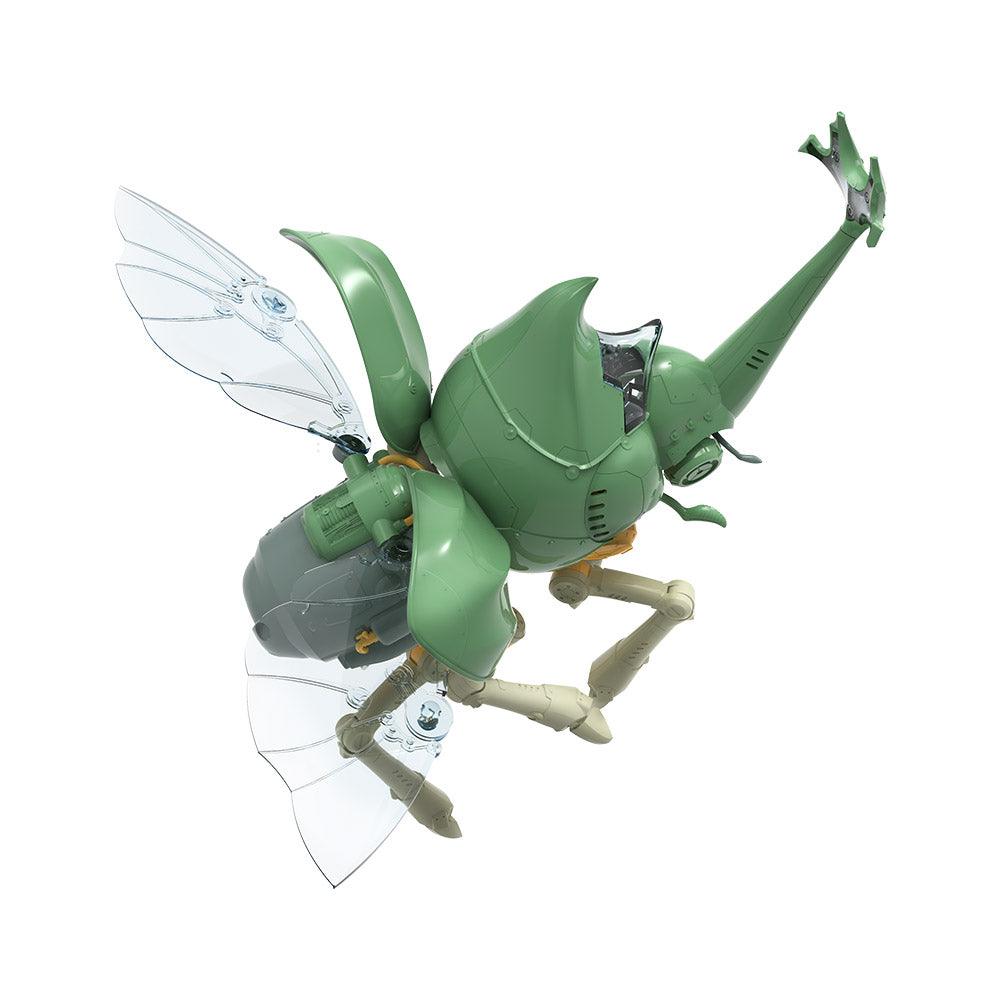 Suyata Marvelous Museum-Mechanical Trypoxylus Model Kit - Trinity Hobby