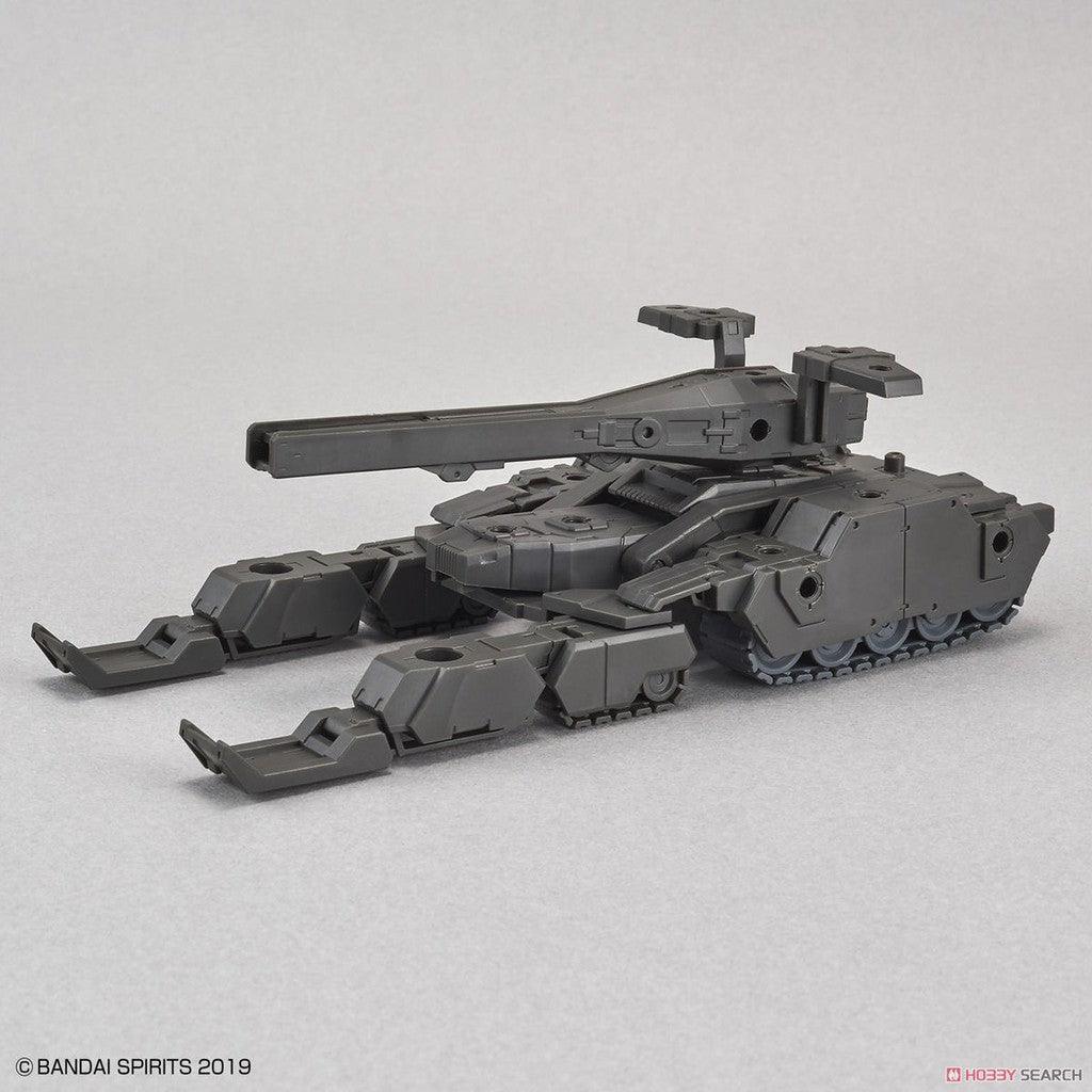 30MM 1/144 Extended Armament Vehicle (TANK Ver.)[OLIVE DRAB] - Trinity Hobby