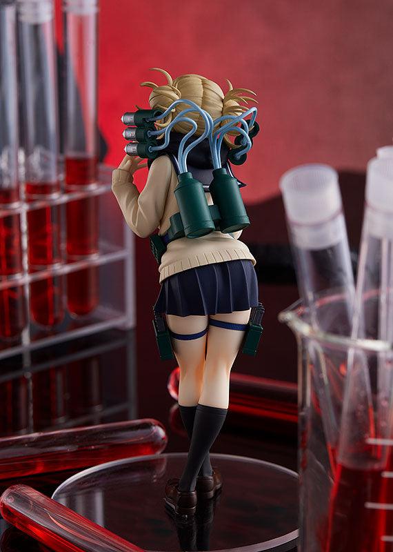 My Hero Academia Series Pop Up Parade Himiko Toga - Trinity Hobby