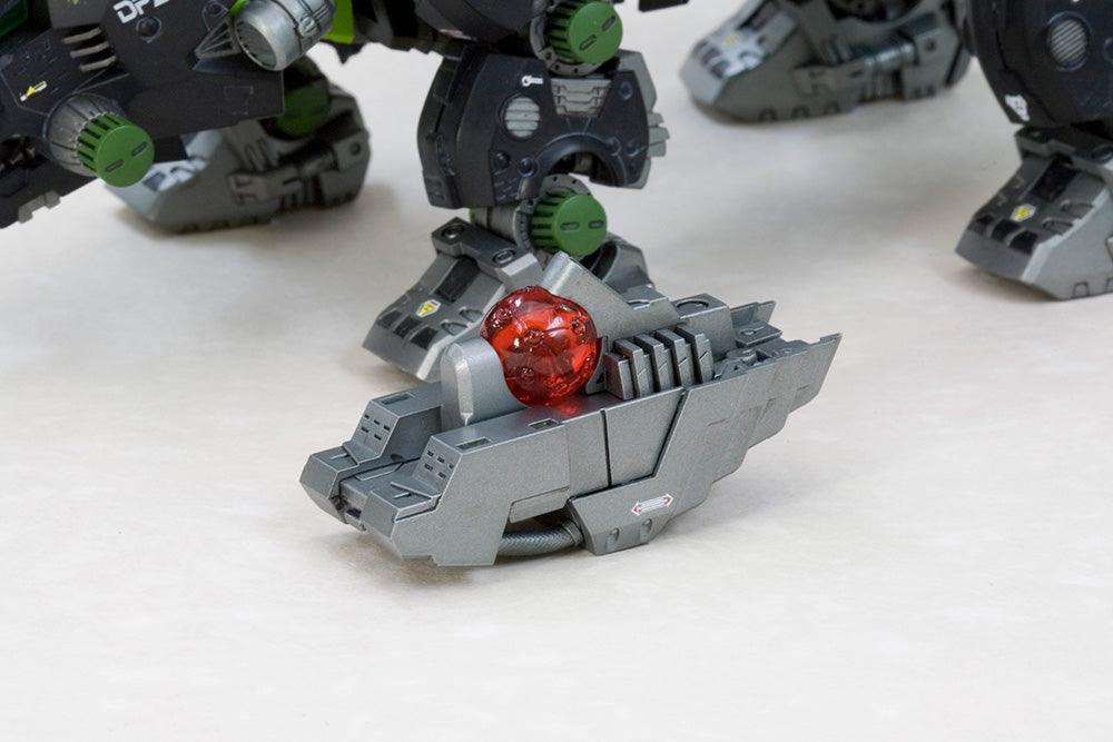 Kotobukiya 1/72 Zoids Series DZP-10 Dark Horn - Trinity Hobby