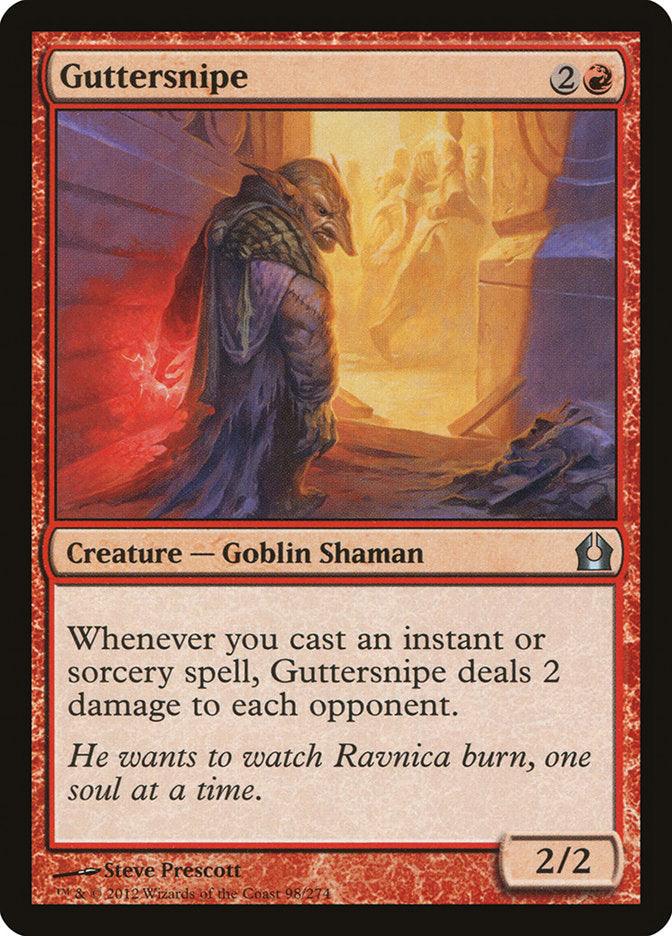 Guttersnipe [Return to Ravnica] - Trinity Hobby