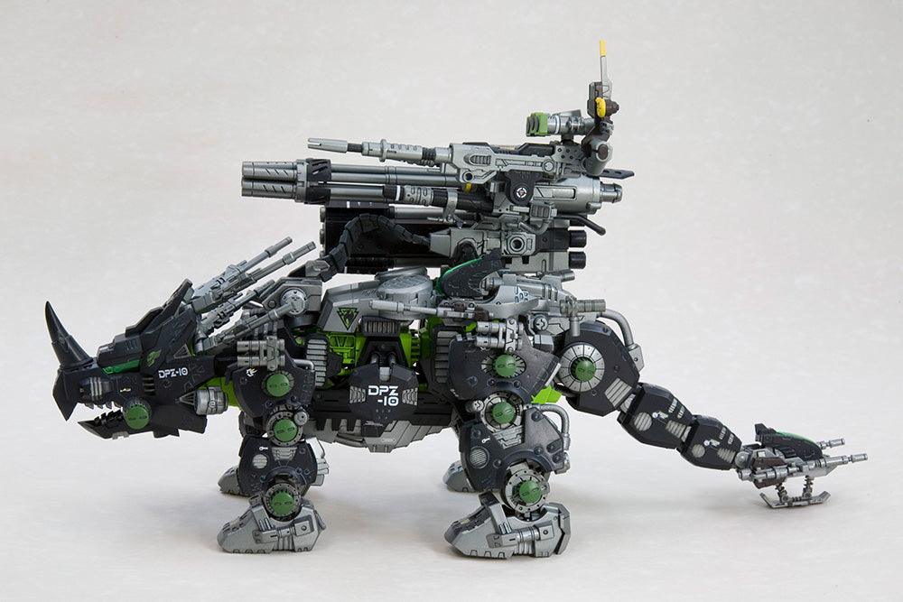 Kotobukiya 1/72 Zoids Series DZP-10 Dark Horn - Trinity Hobby