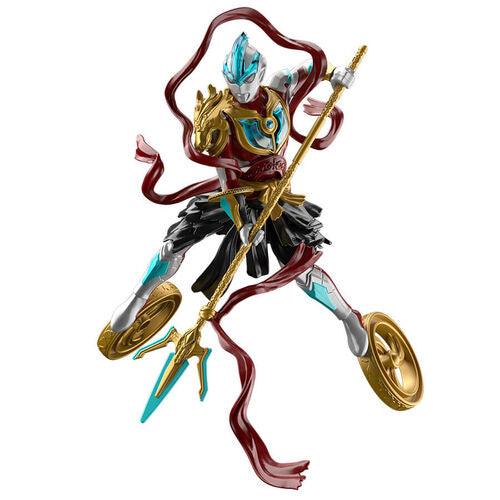 Entry Grade ULTRAMAN the Armour of Legends Ultraman Ginga Nezha Armour - Trinity Hobby
