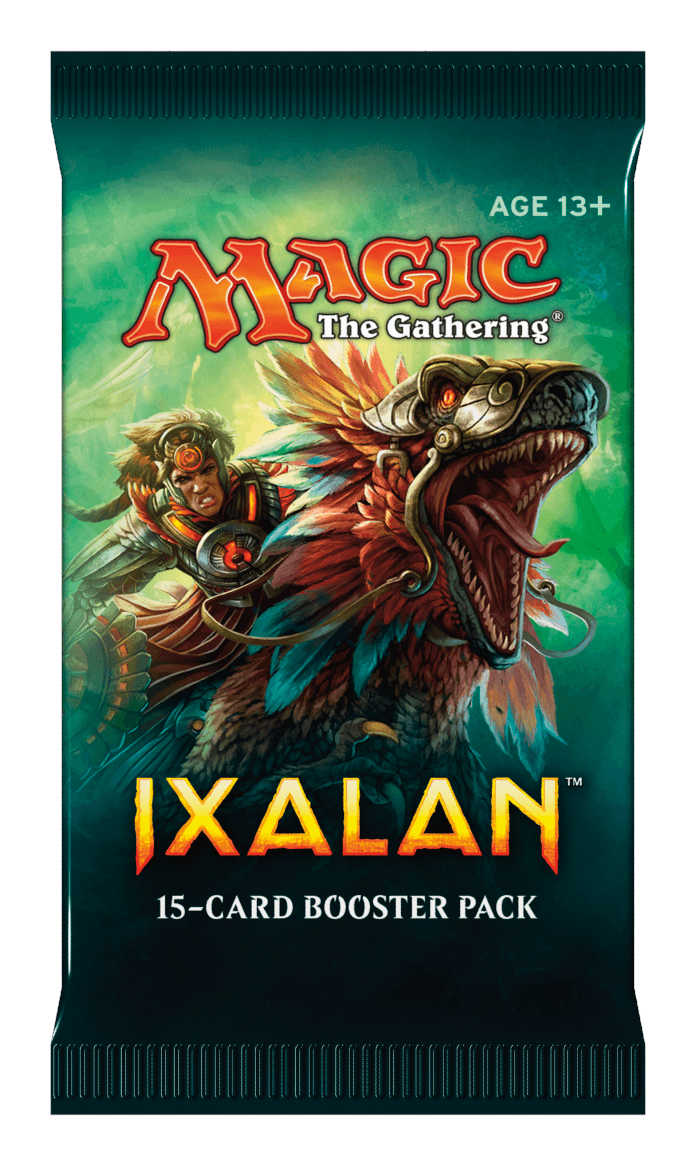 Ixalan - Booster Pack - Trinity Hobby