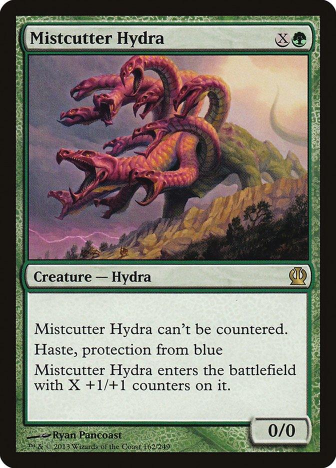 Mistcutter Hydra [Theros] - Trinity Hobby
