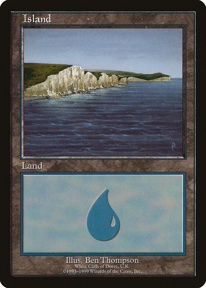 Island (12) [European Land Program] - Trinity Hobby