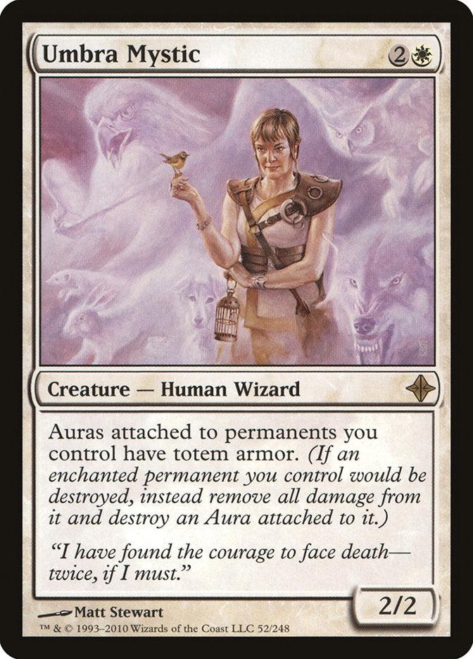 Umbra Mystic [Rise of the Eldrazi] - Trinity Hobby