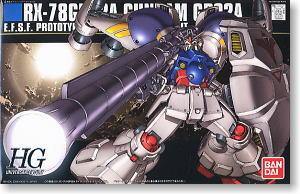 HGUC 1/144 #66 Gundam GP-02A PHYSALIS