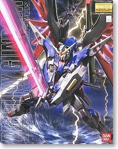 MG Destiny Gundam