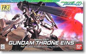 HG 1/144 #09 Gundam Throne Eins