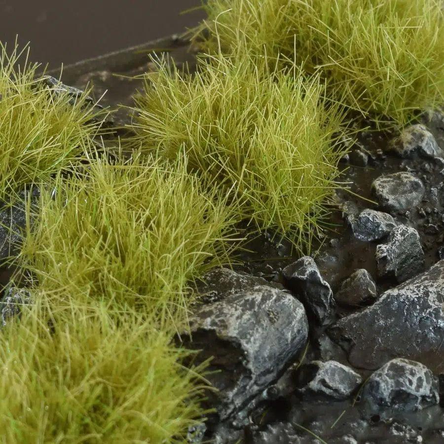 GamersGrass - Dry Green XL (12mm) - Wild-XL - Trinity Hobby