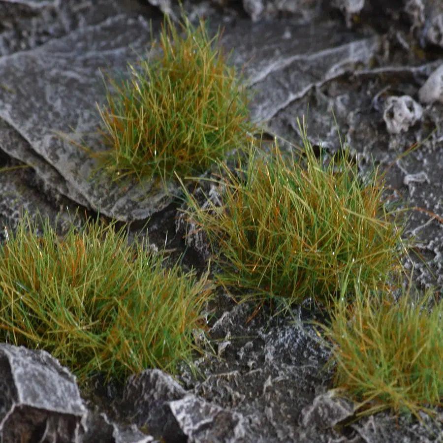 GamersGrass - Strong Green XL (12mm) - Wild-XL - Trinity Hobby