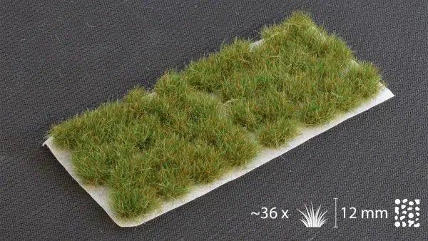 GamersGrass - Strong Green XL (12mm) - Wild-XL - Trinity Hobby