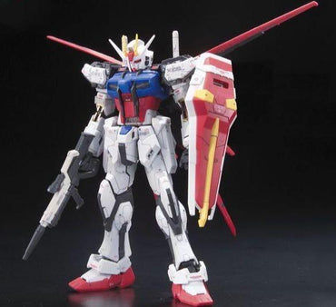 RG 1/144 #03 Aile Strike Gundam - Trinity Hobby