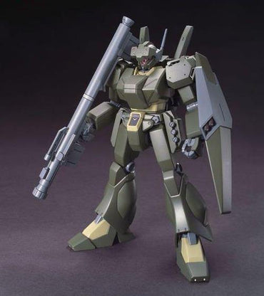 HGUC 1/144 Jegan Ecoas Type - Trinity Hobby