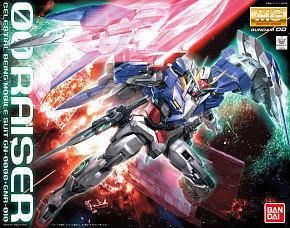 MG 1/100 00 Raiser