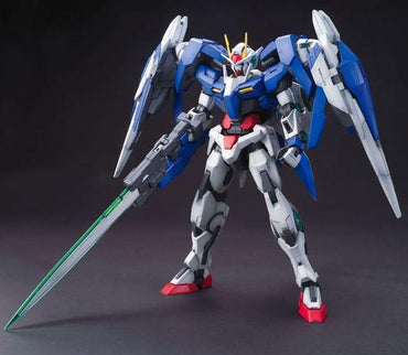 MG 1/100 00 Raiser - Trinity Hobby